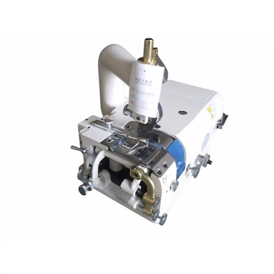 Sewing machine maintenance method