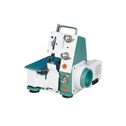 FN2 7D Overloko siuvimo mašina